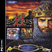 Age of Empires II: Gold Edition